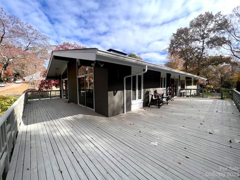 A home in Gastonia