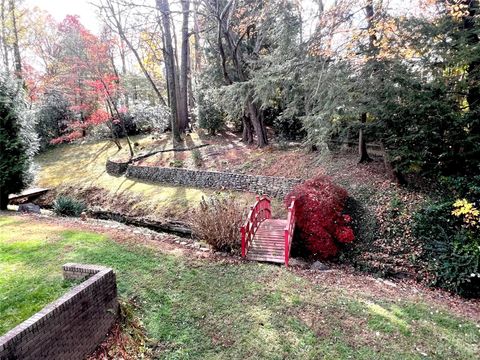 A home in Gastonia