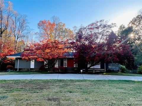 A home in Gastonia