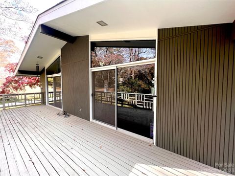 A home in Gastonia