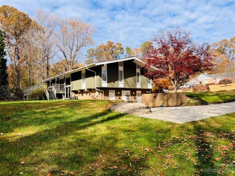 A home in Gastonia