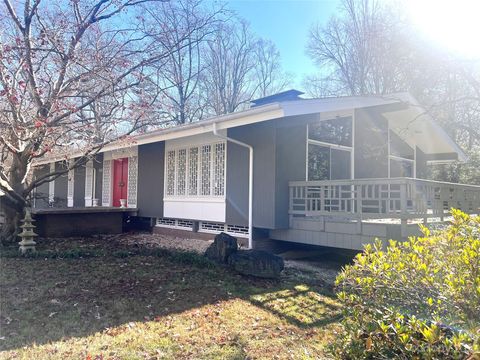 A home in Gastonia