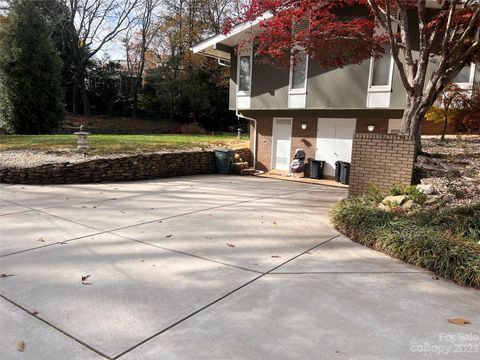 A home in Gastonia