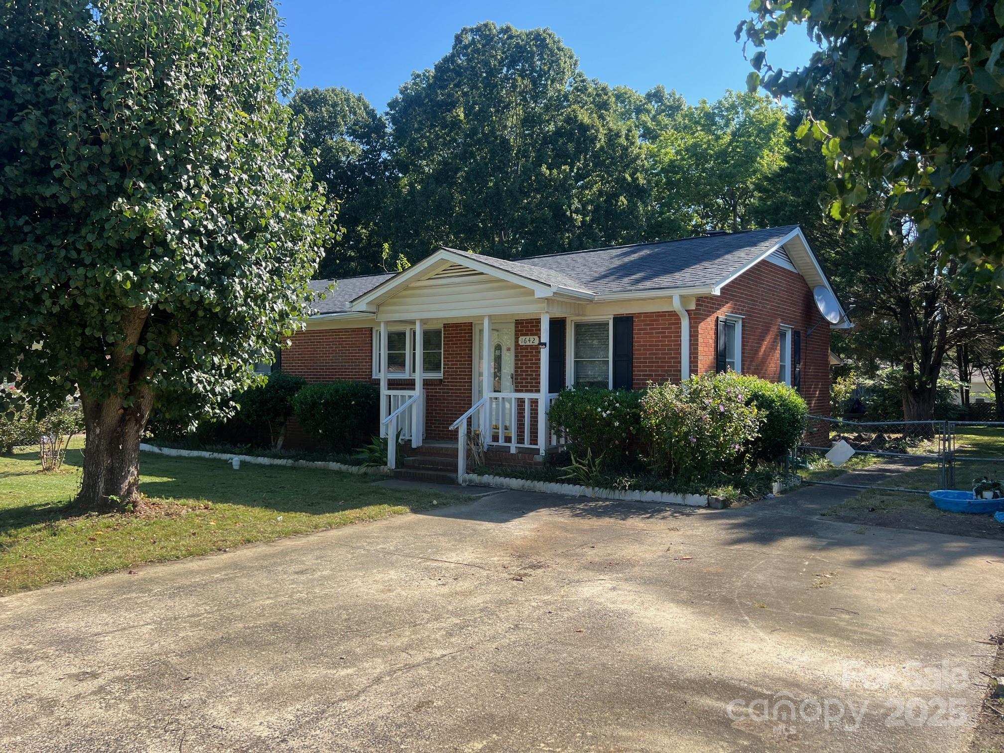 Darlington Heights - Residential