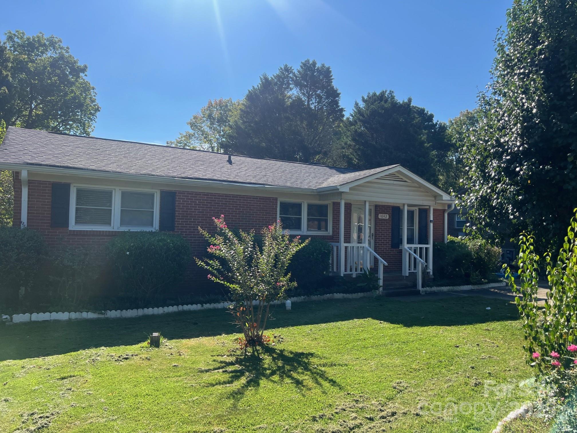 Darlington Heights - Residential