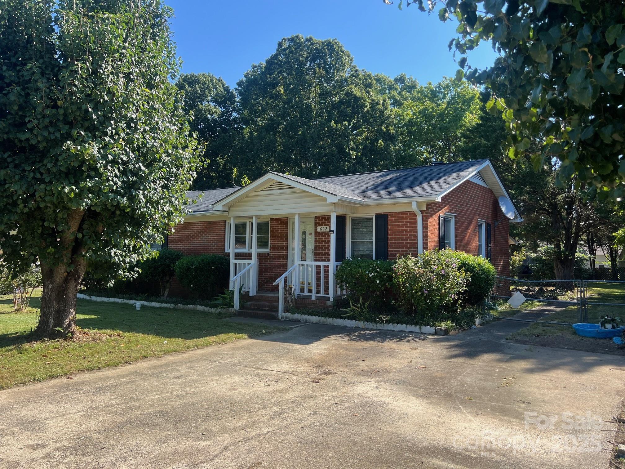 Darlington Heights - Residential