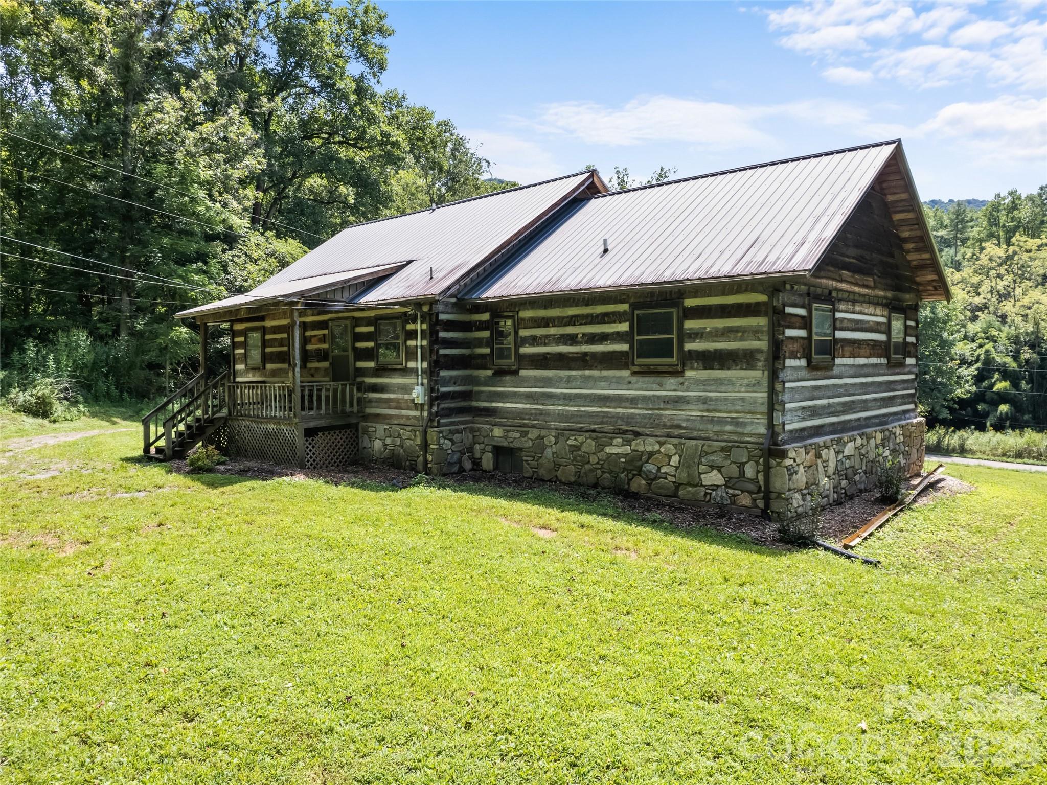 831 Qualla Road