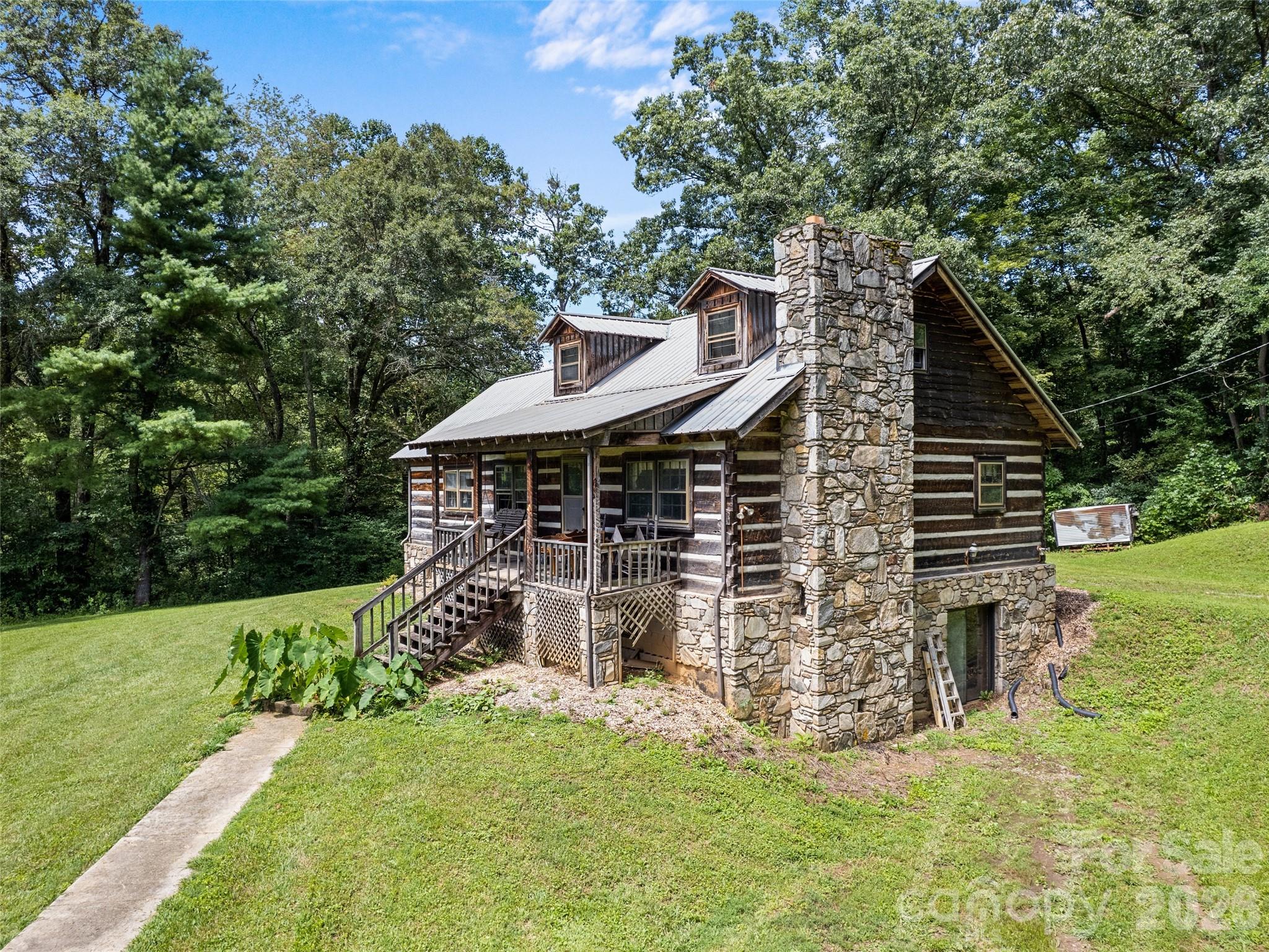 831 Qualla Road