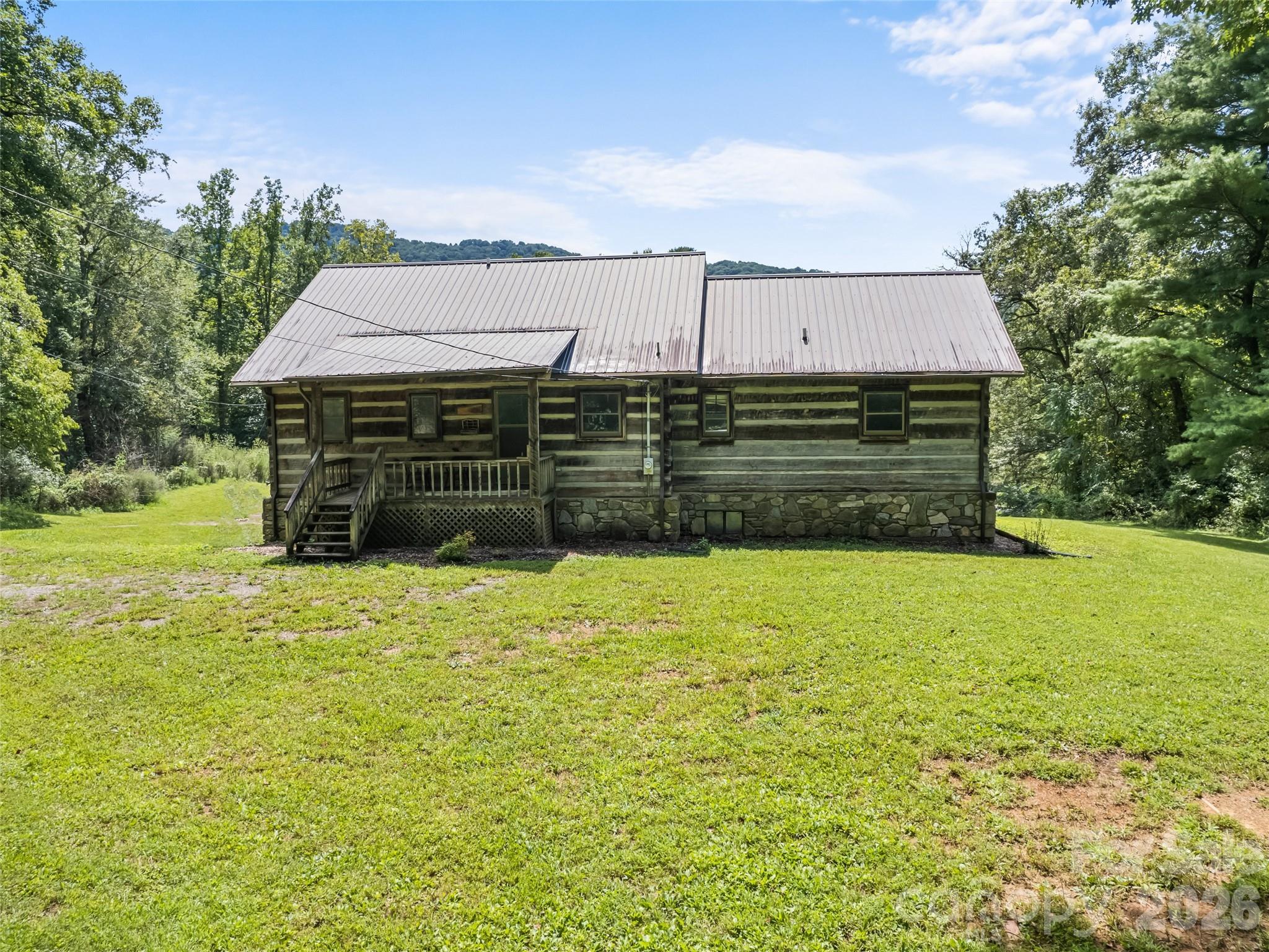831 Qualla Road