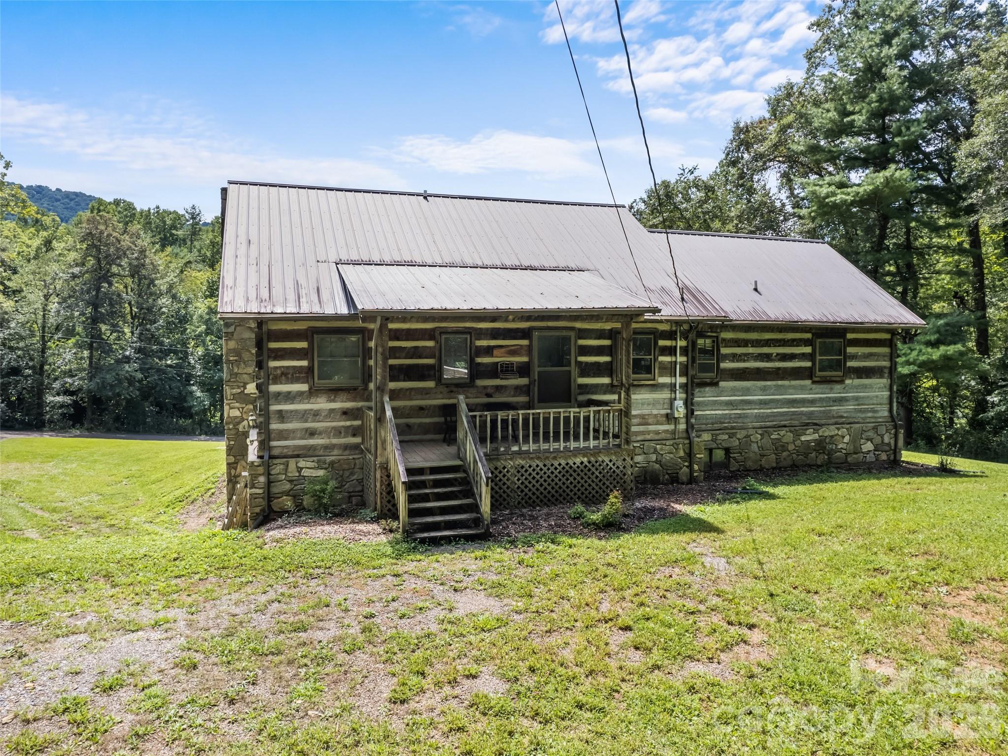 831 Qualla Road