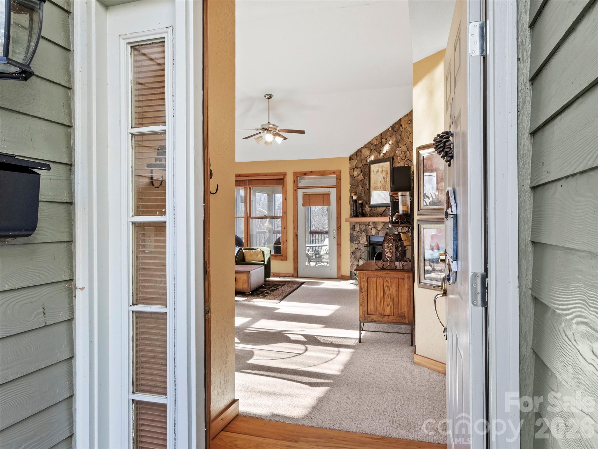 80 Stoney Falls Loop 3-201