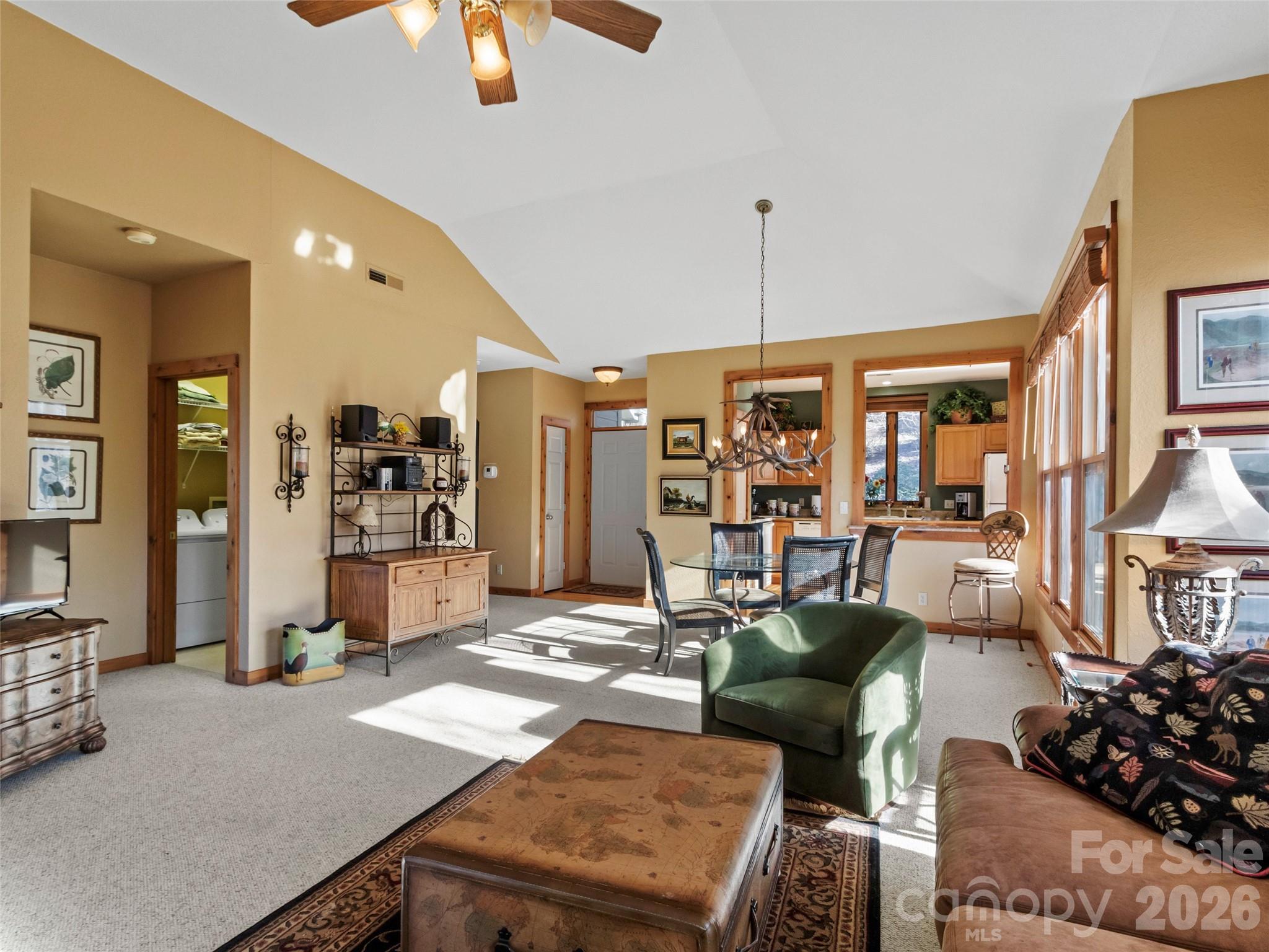 Mountain Air - Residential