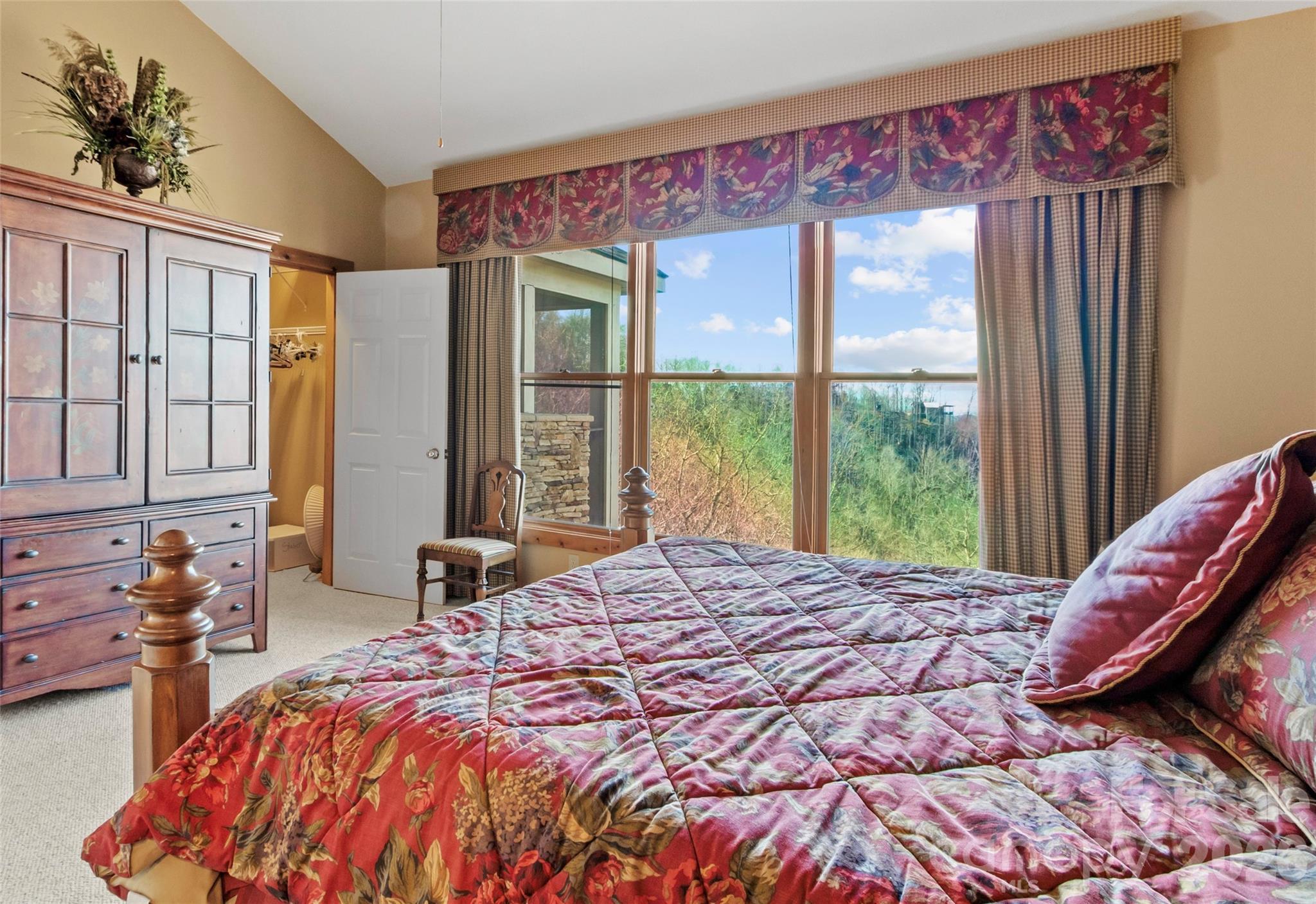 Mountain Air - Residential