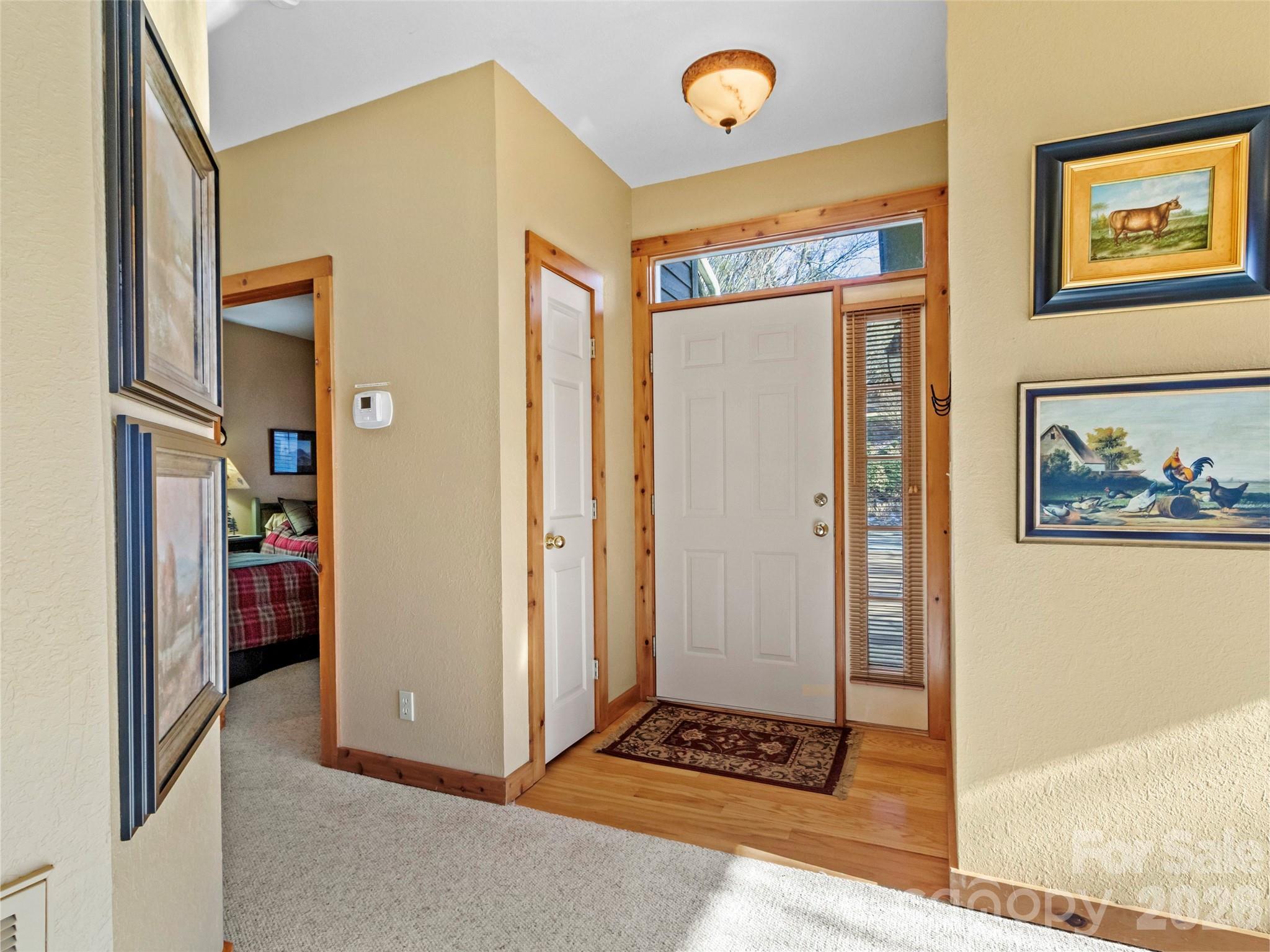 Mountain Air - Residential