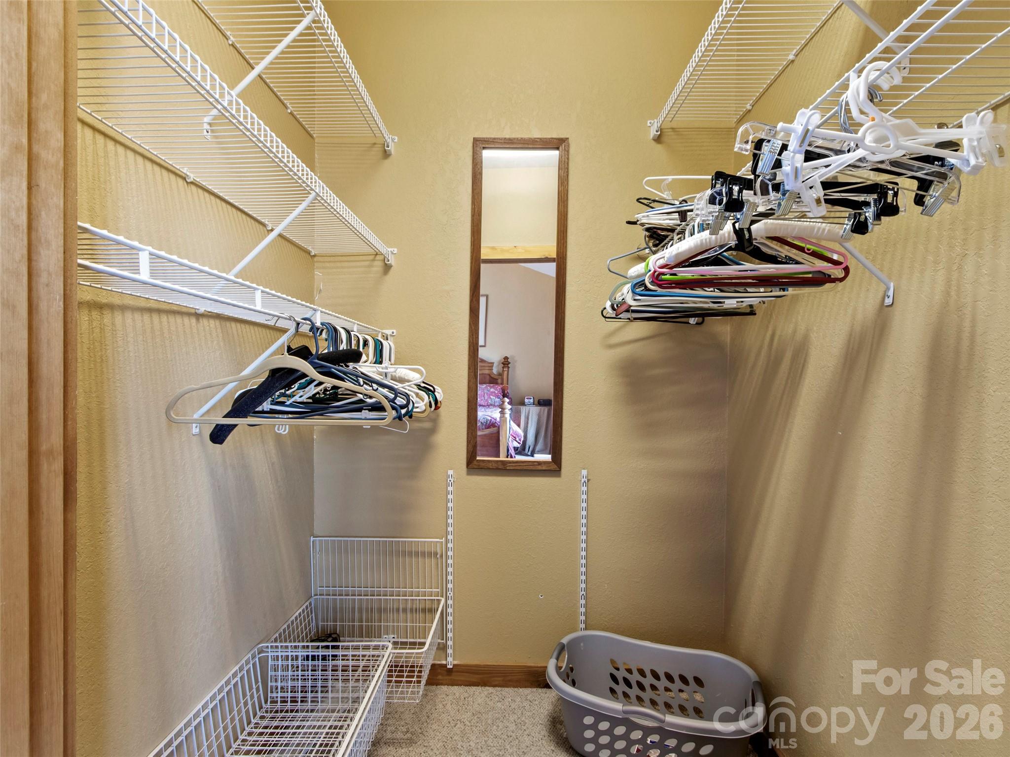 Mountain Air - Residential