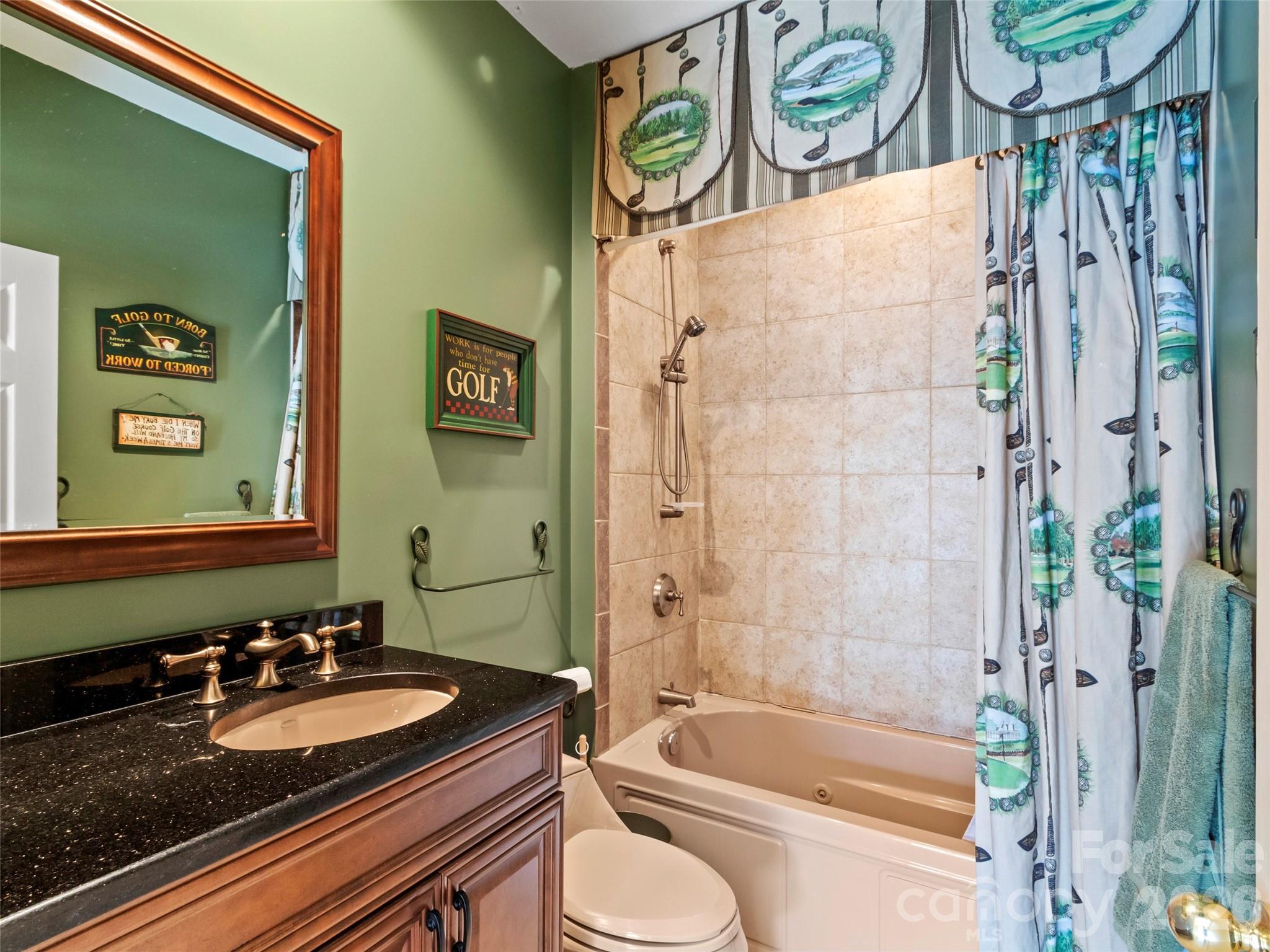 Mountain Air - Residential