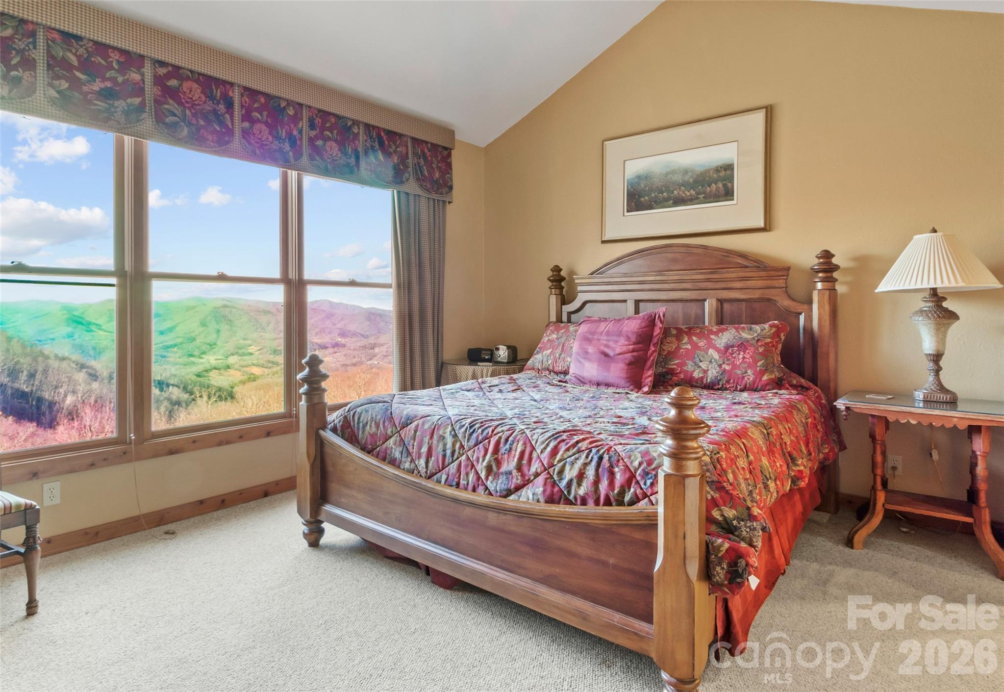 Mountain Air - Residential