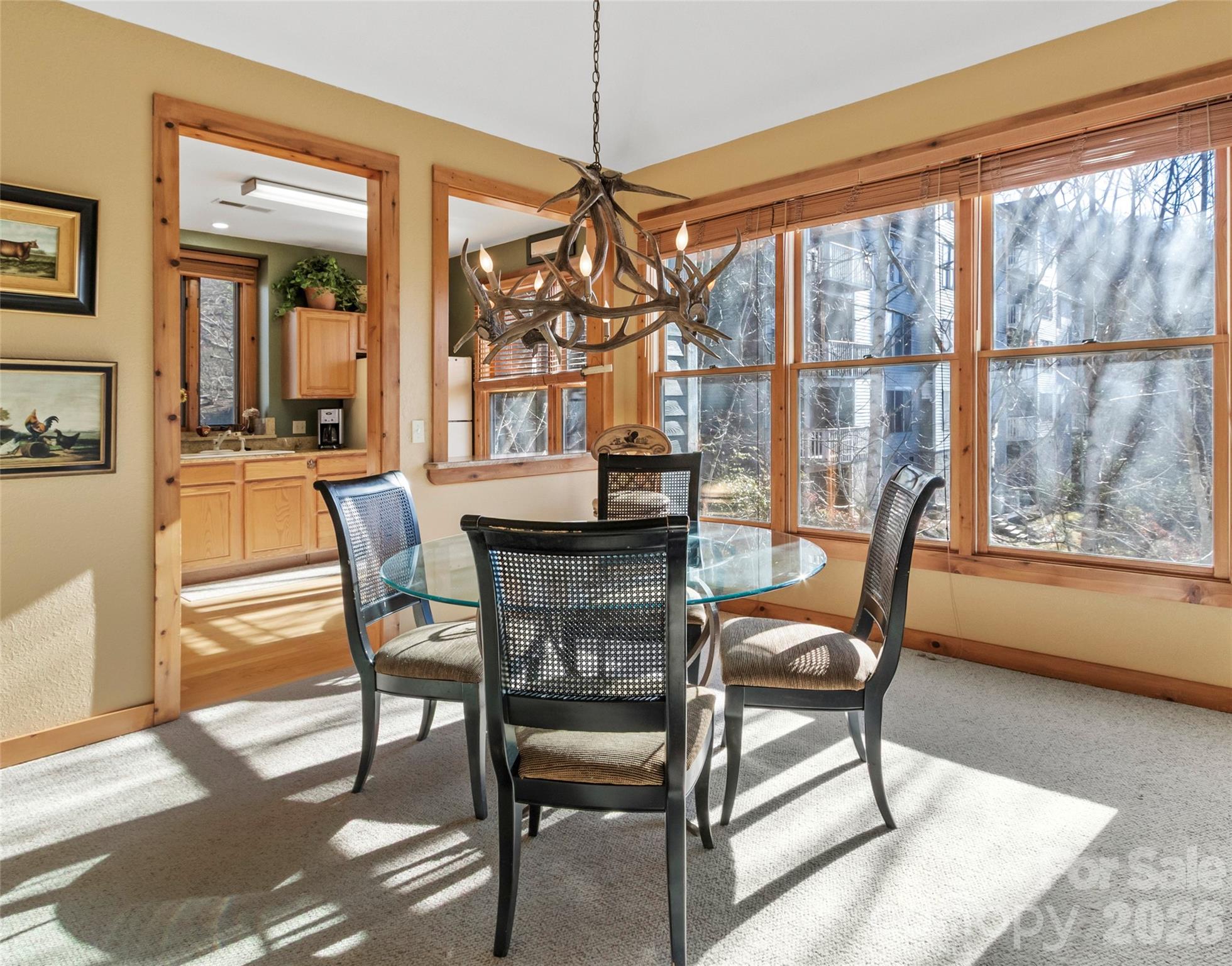 Mountain Air - Residential