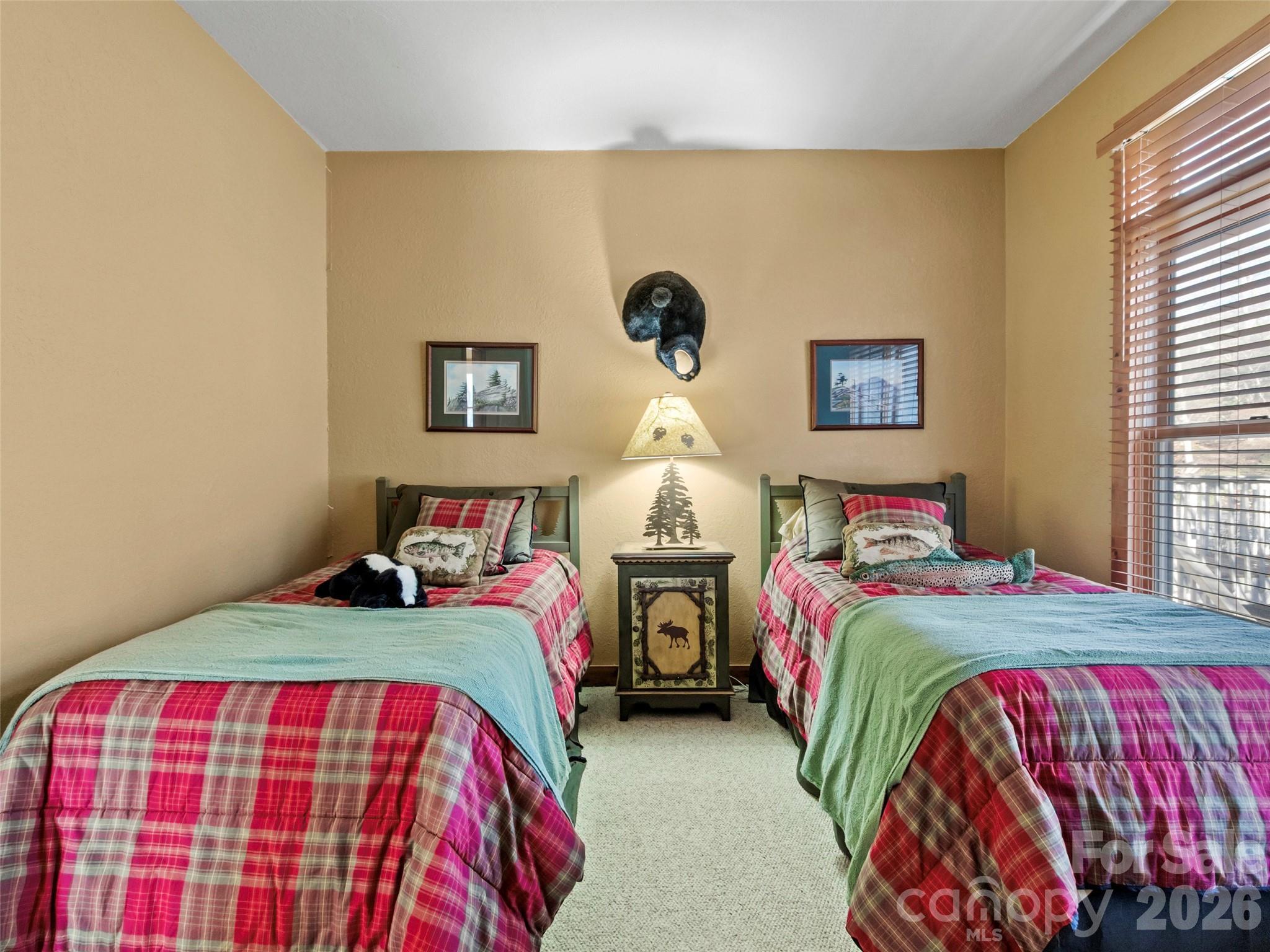 Mountain Air - Residential