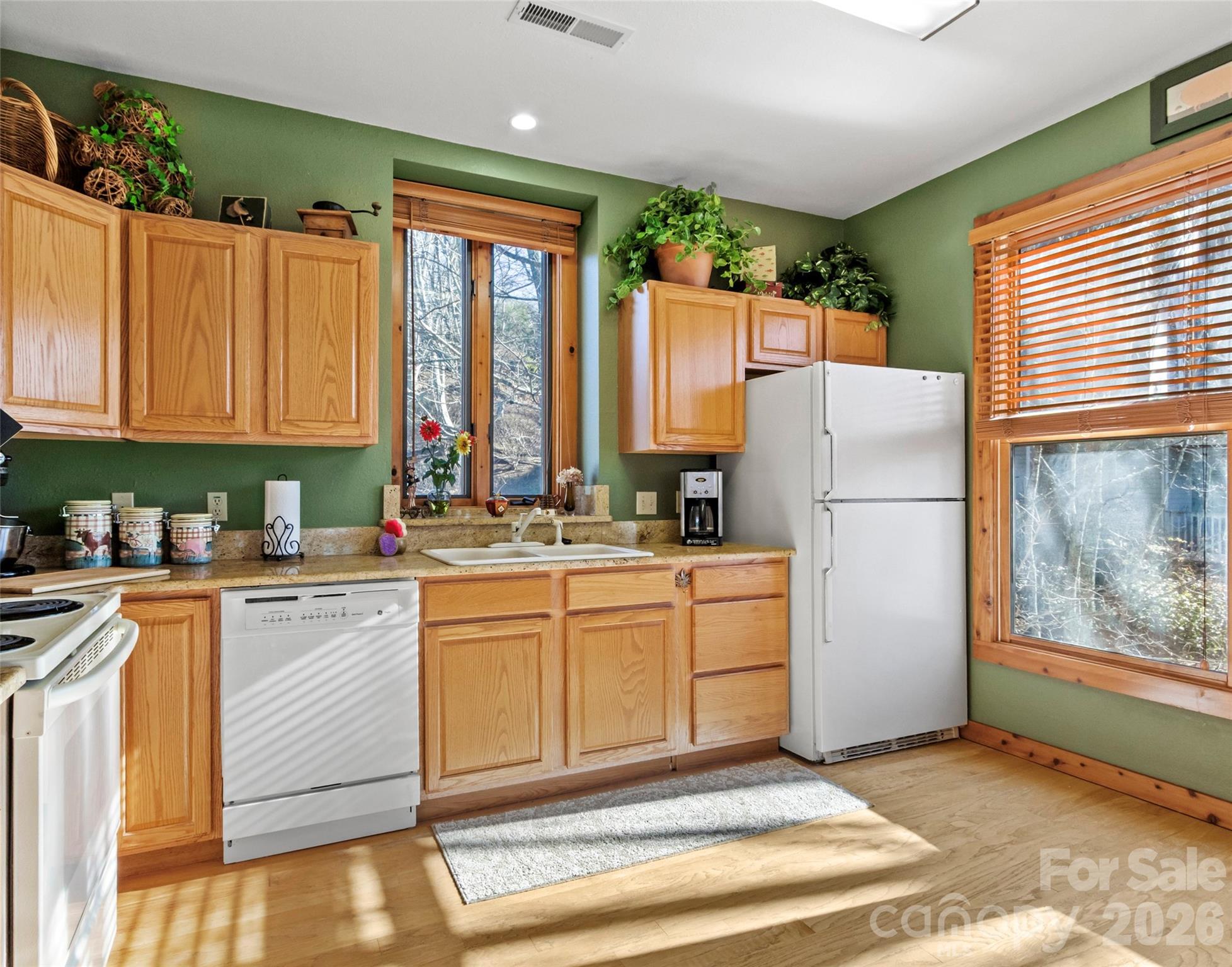 Mountain Air - Residential