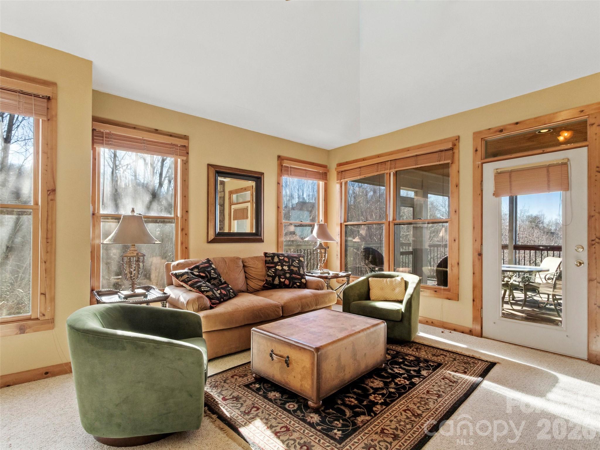 Mountain Air - Residential