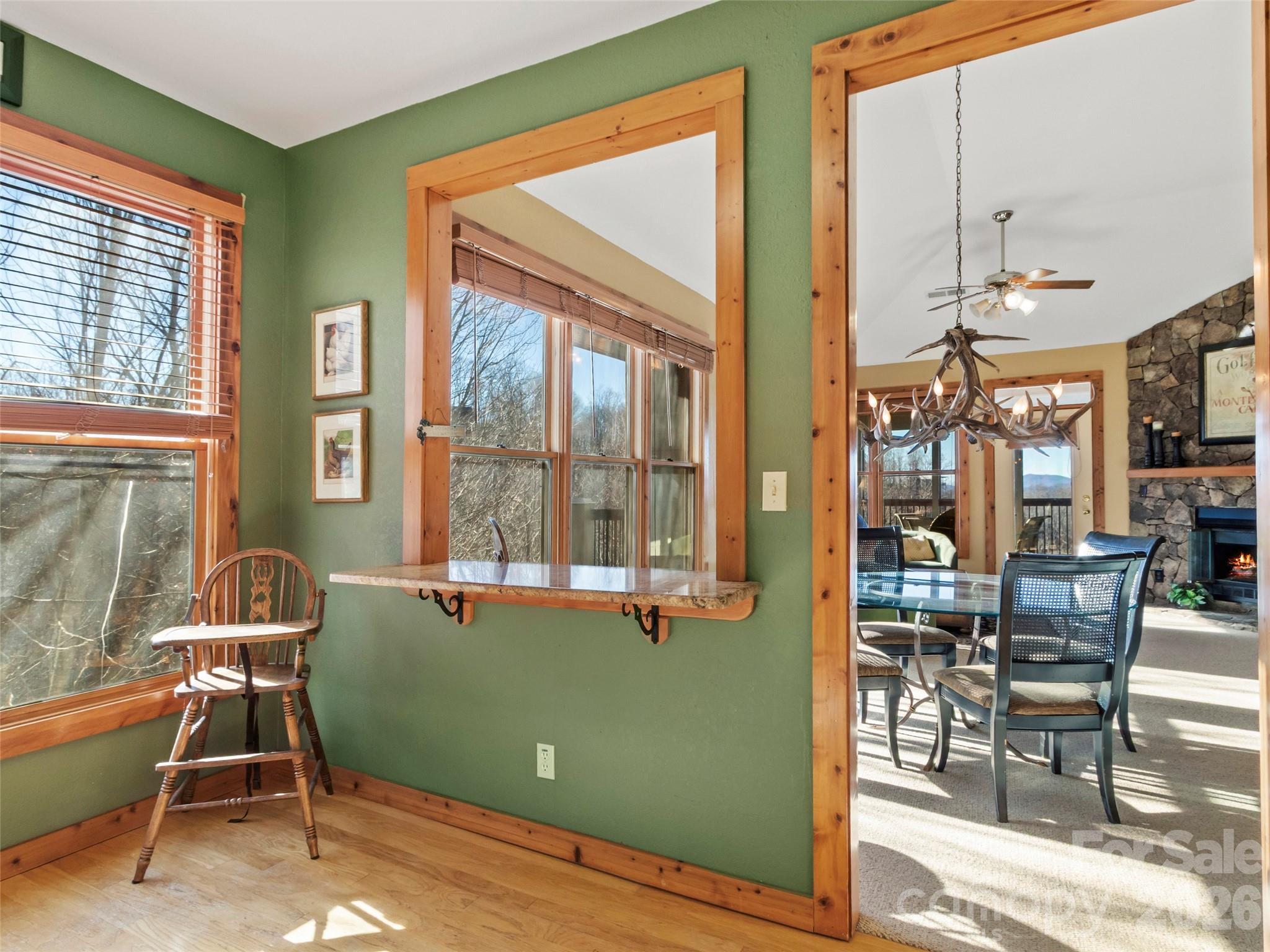 Mountain Air - Residential