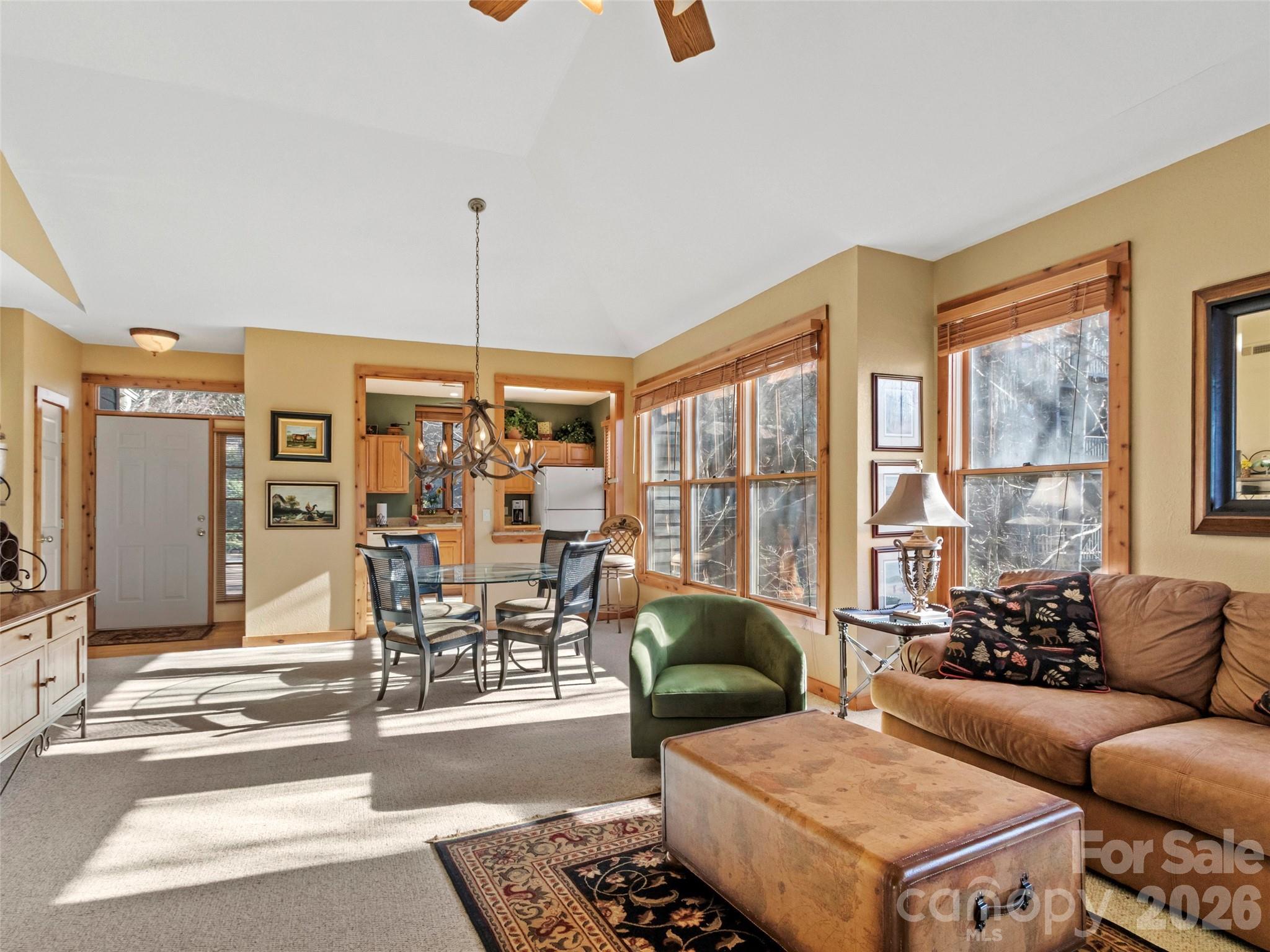 Mountain Air - Residential