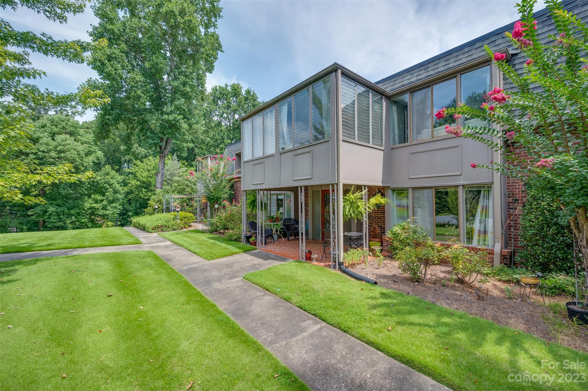 Belvedere - Residential