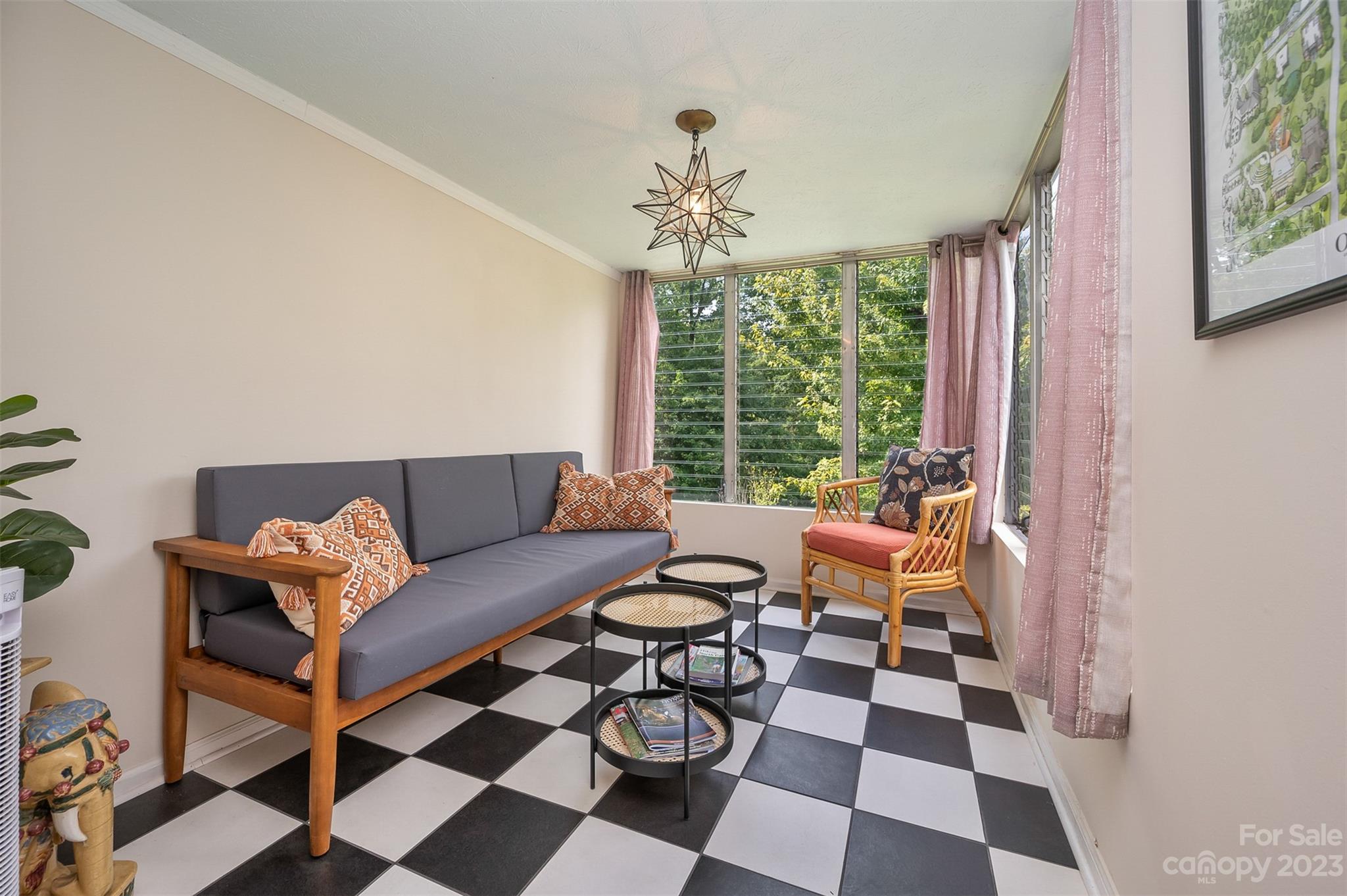Belvedere - Residential