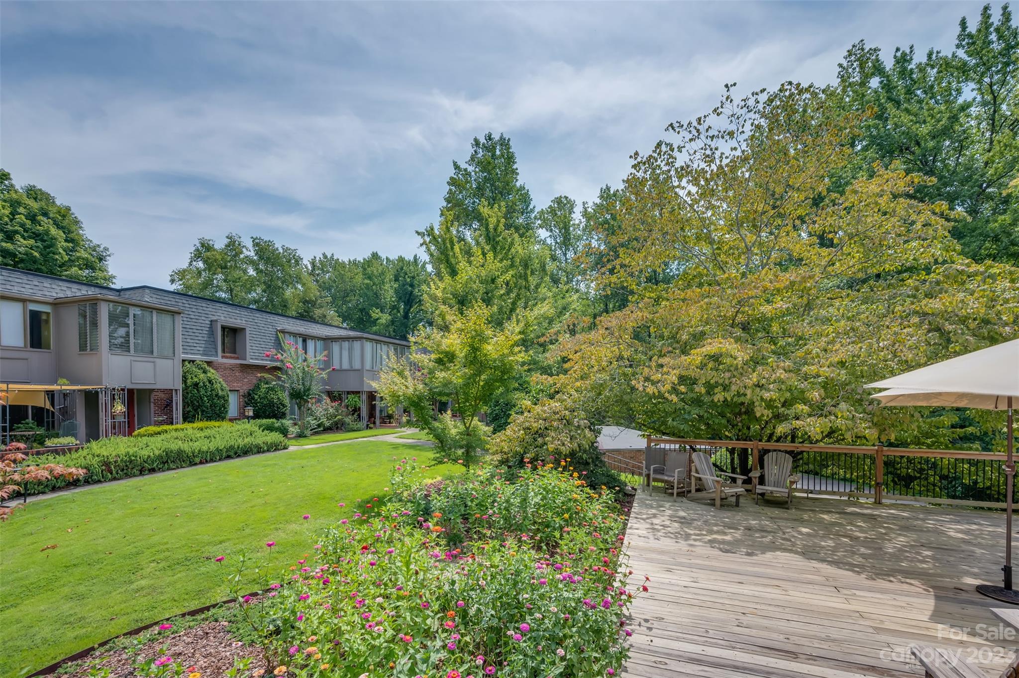 Belvedere - Residential