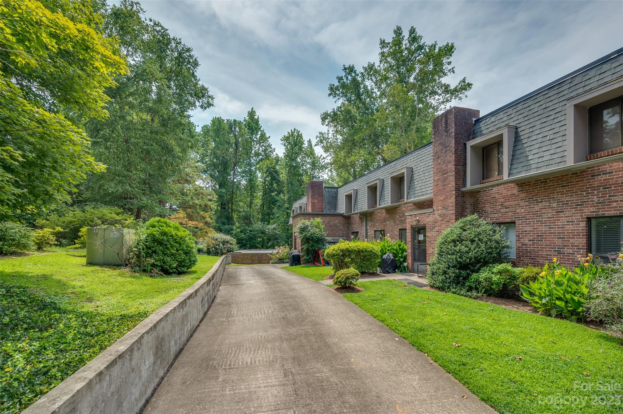 Belvedere - Residential