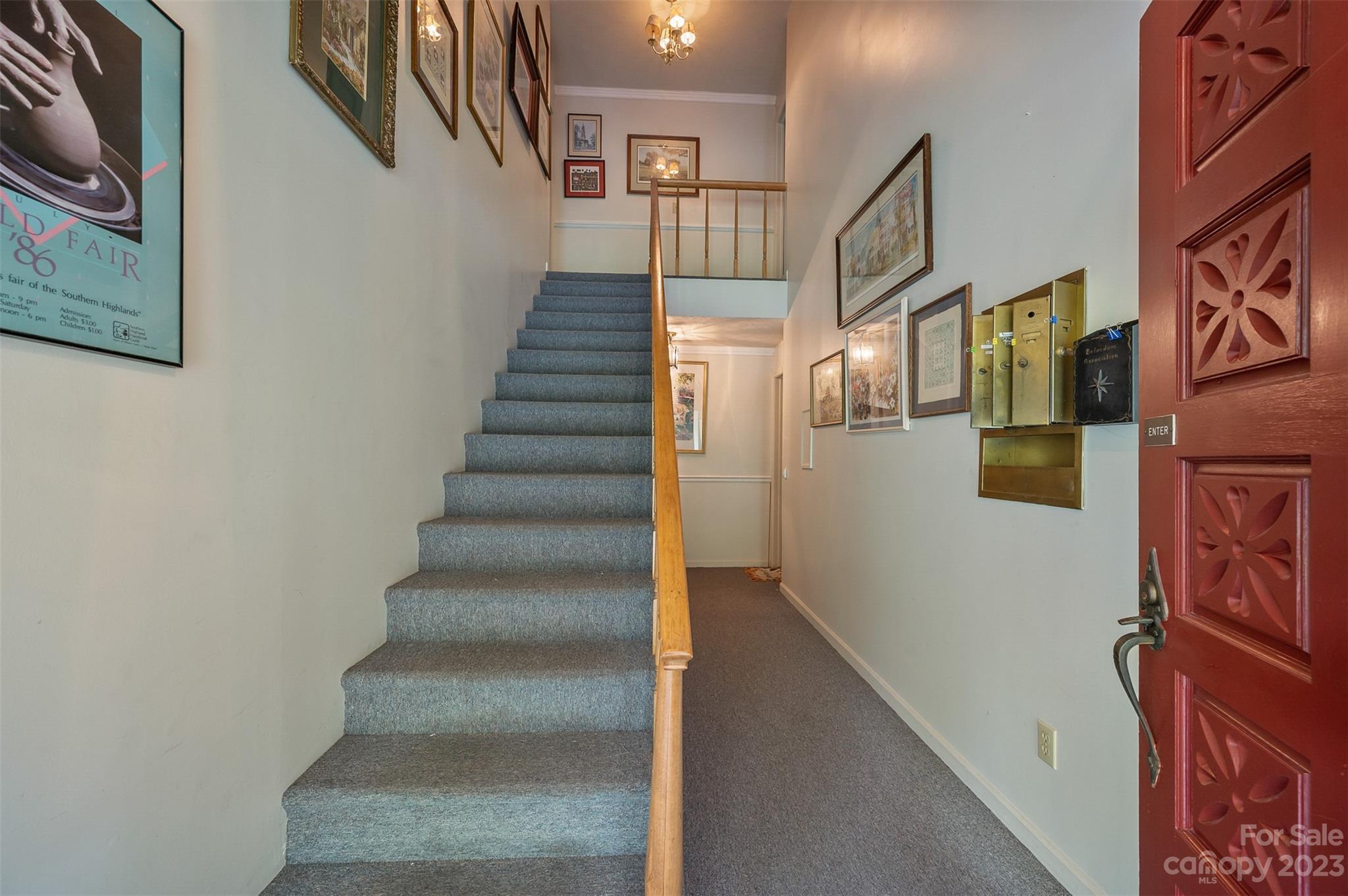 Belvedere - Residential