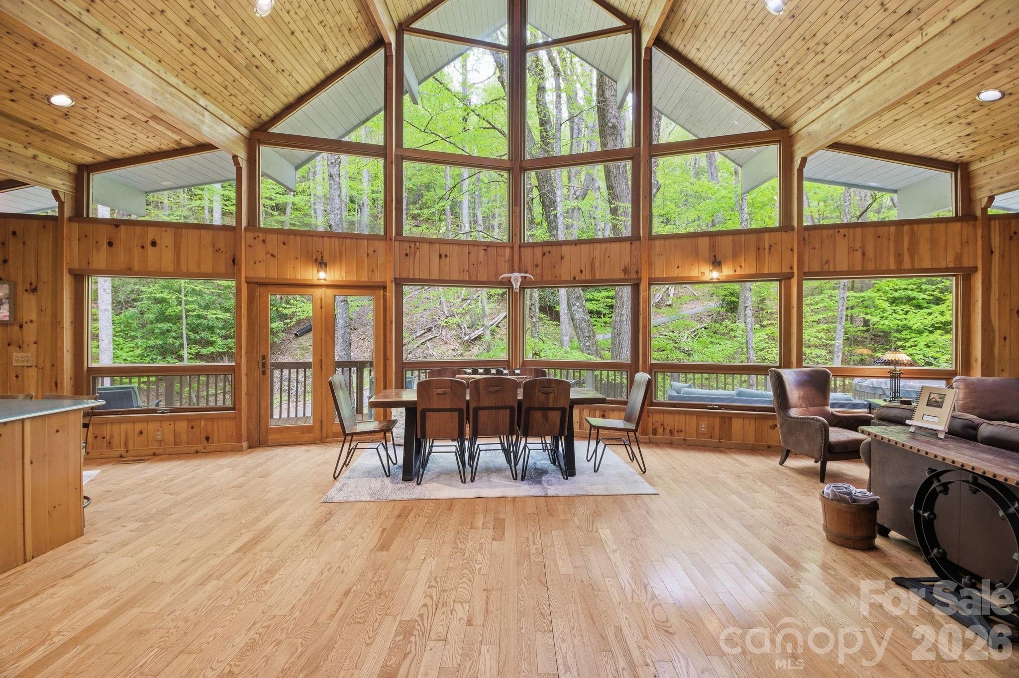 yonahlossee saddle club - Residential