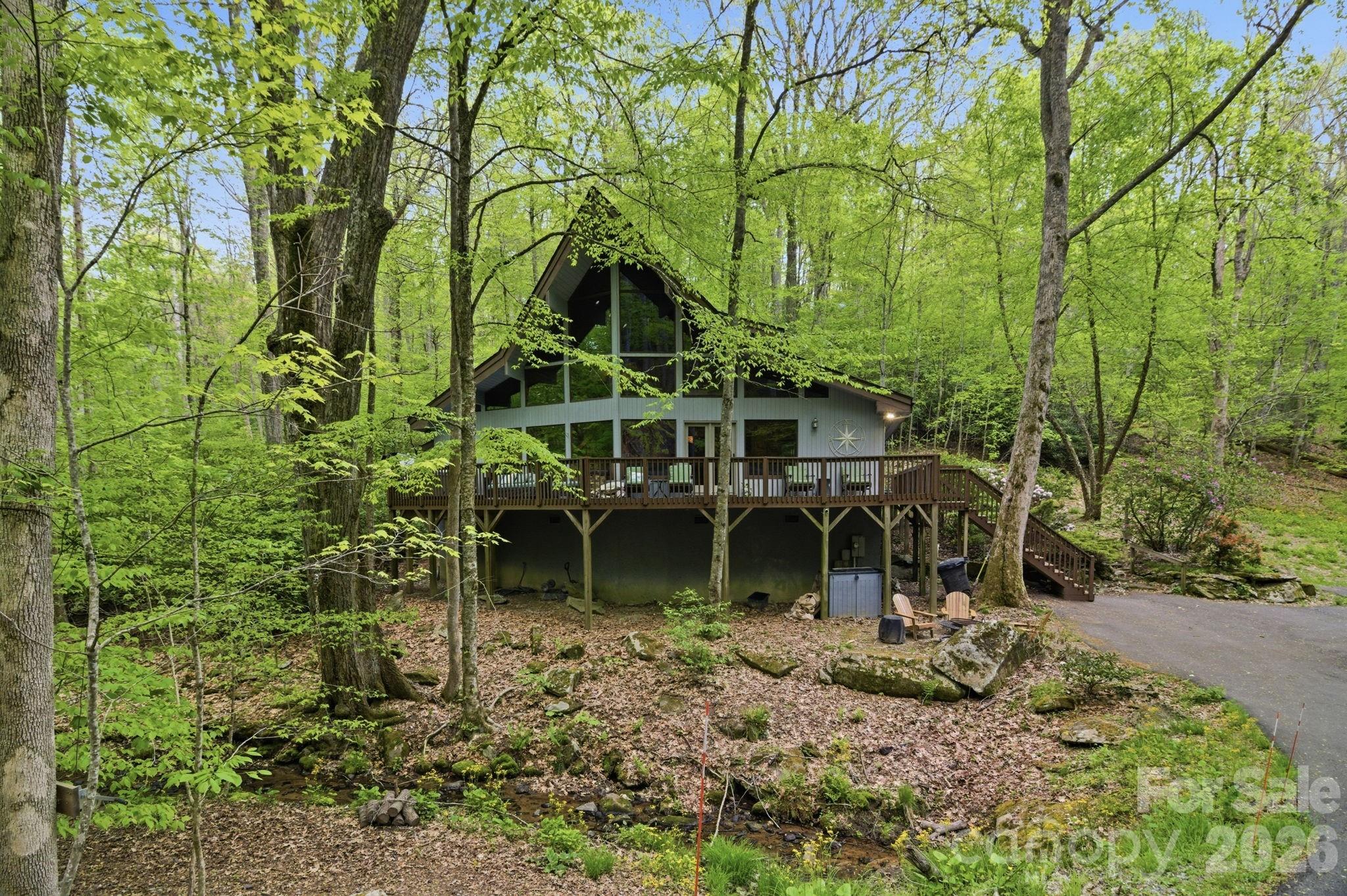yonahlossee saddle club - Residential