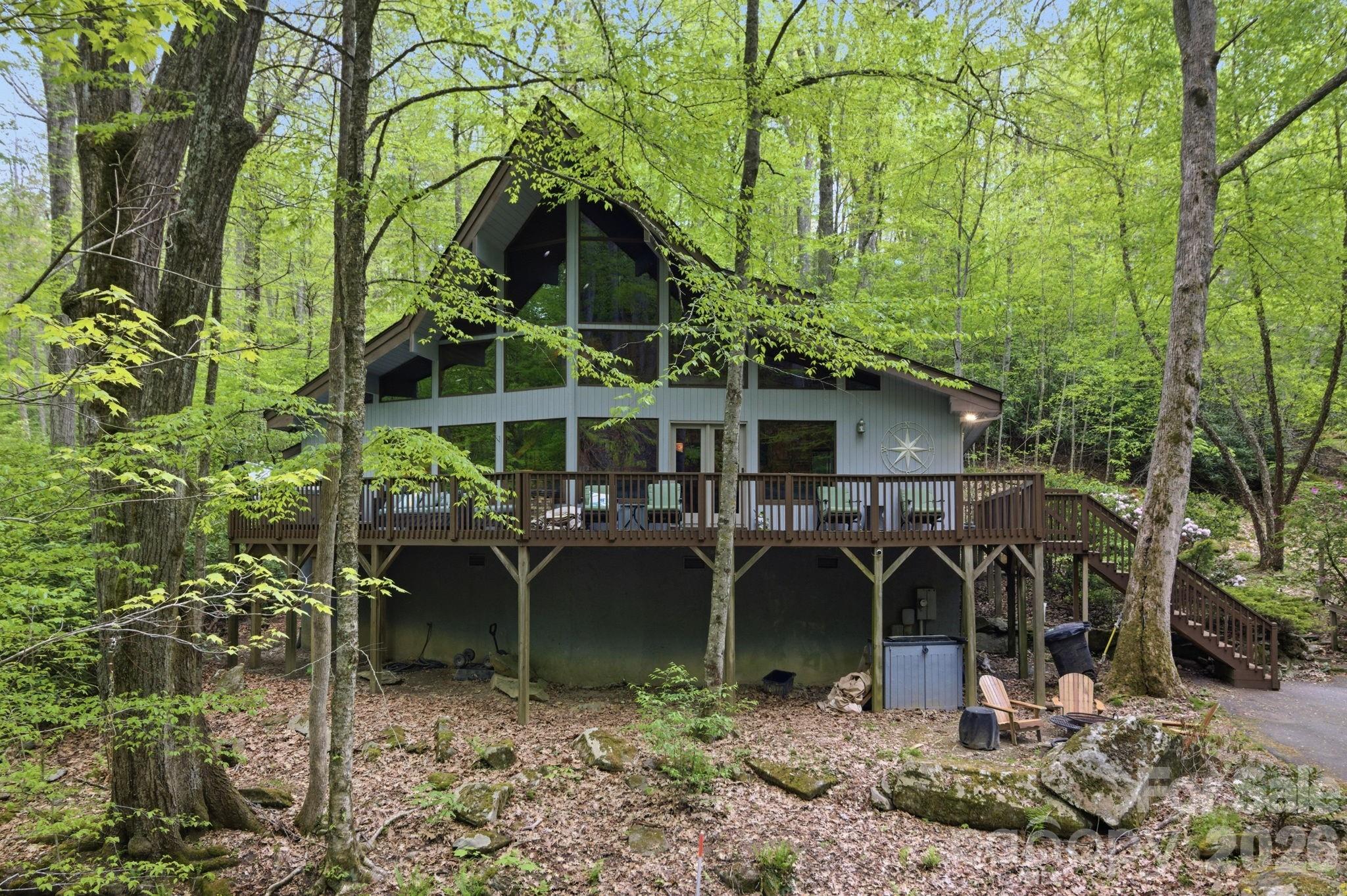 yonahlossee saddle club - Residential