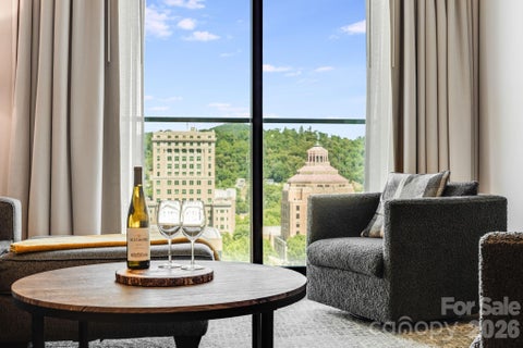 Photo of 7 Patton Avenue #1006, Asheville, NC 28801 (MLS # 4384767)