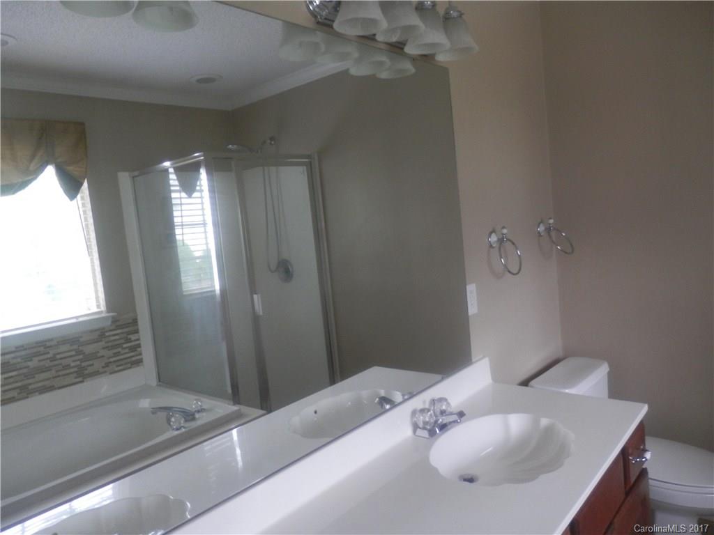 Forest View - Residential Lease
