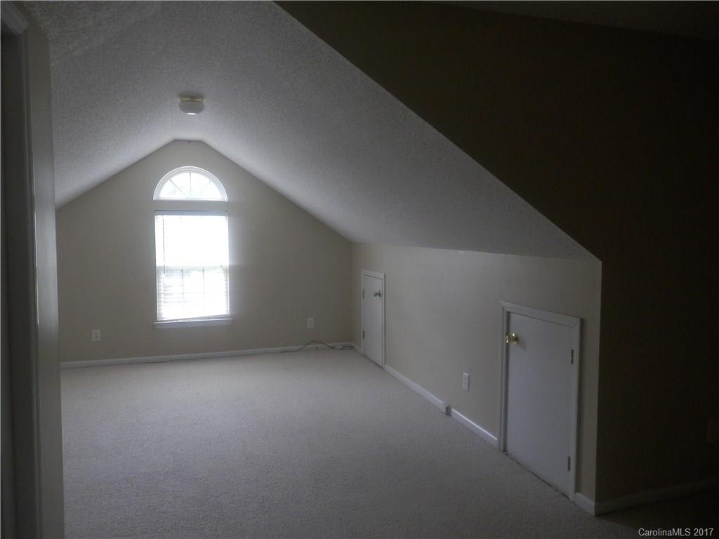 Forest View - Residential Lease