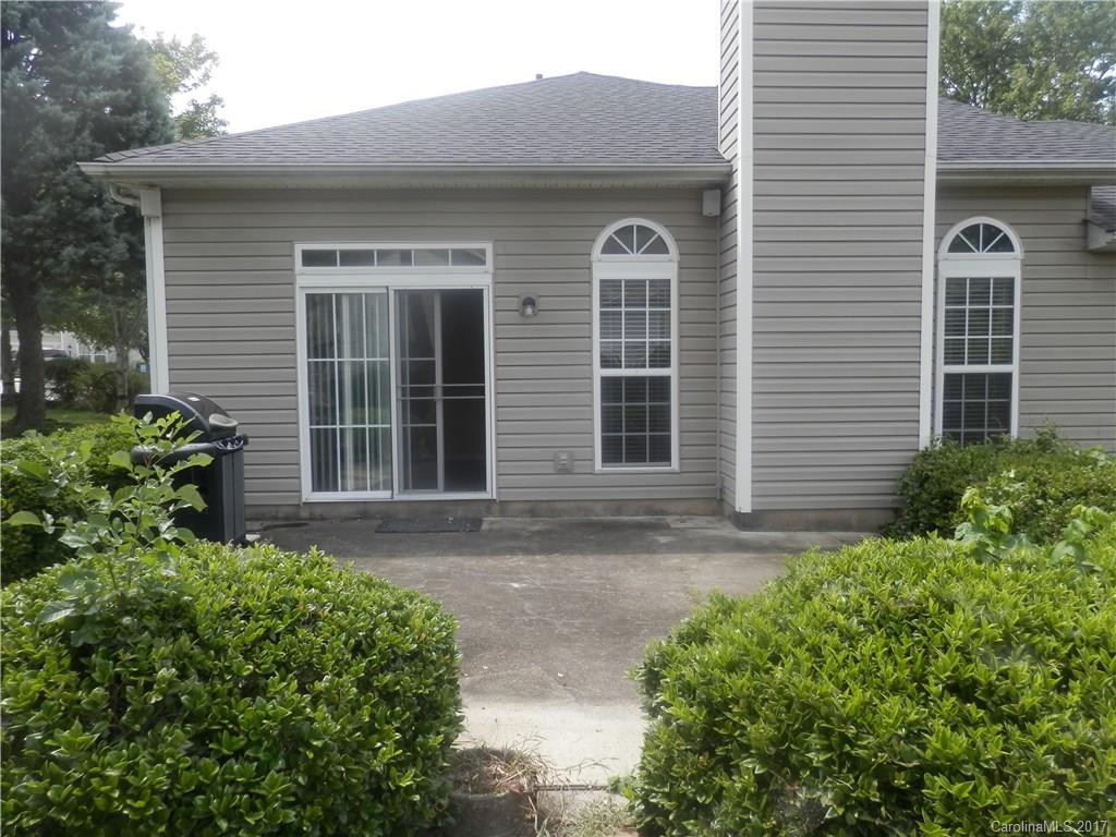 Forest View - Residential Lease