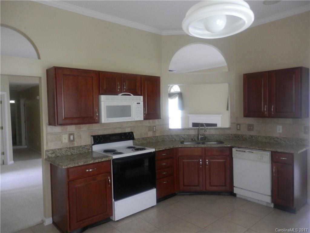 Forest View - Residential Lease