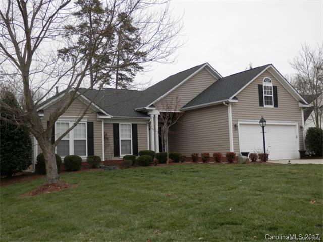 Forest View - Residential Lease