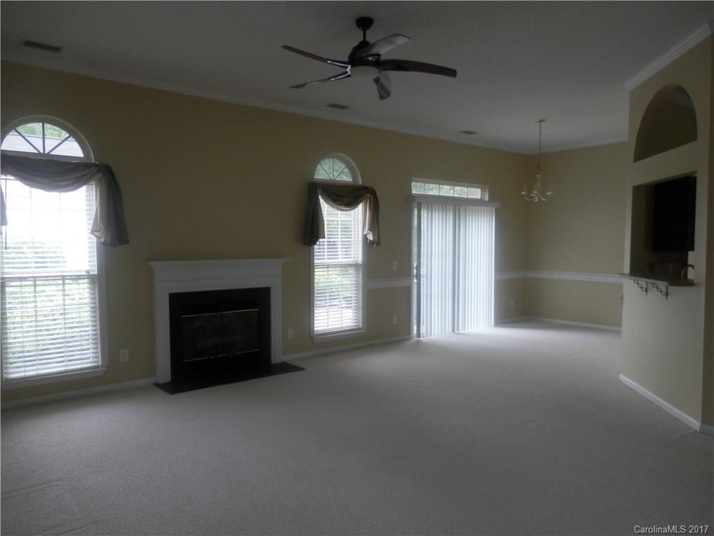 Forest View - Residential Lease