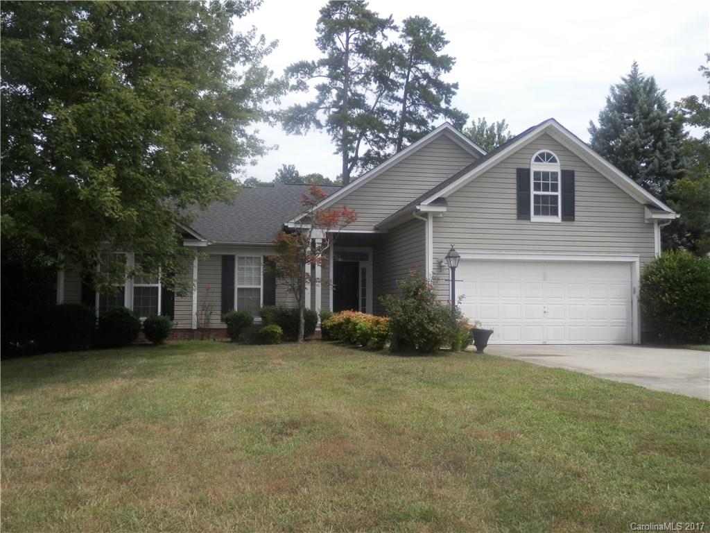 Forest View - Residential Lease