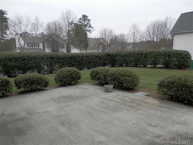 Forest View - Residential Lease