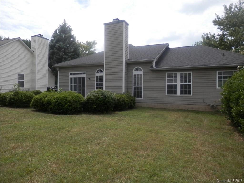 Forest View - Residential Lease