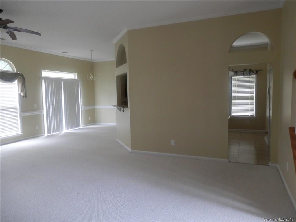 Forest View - Residential Lease