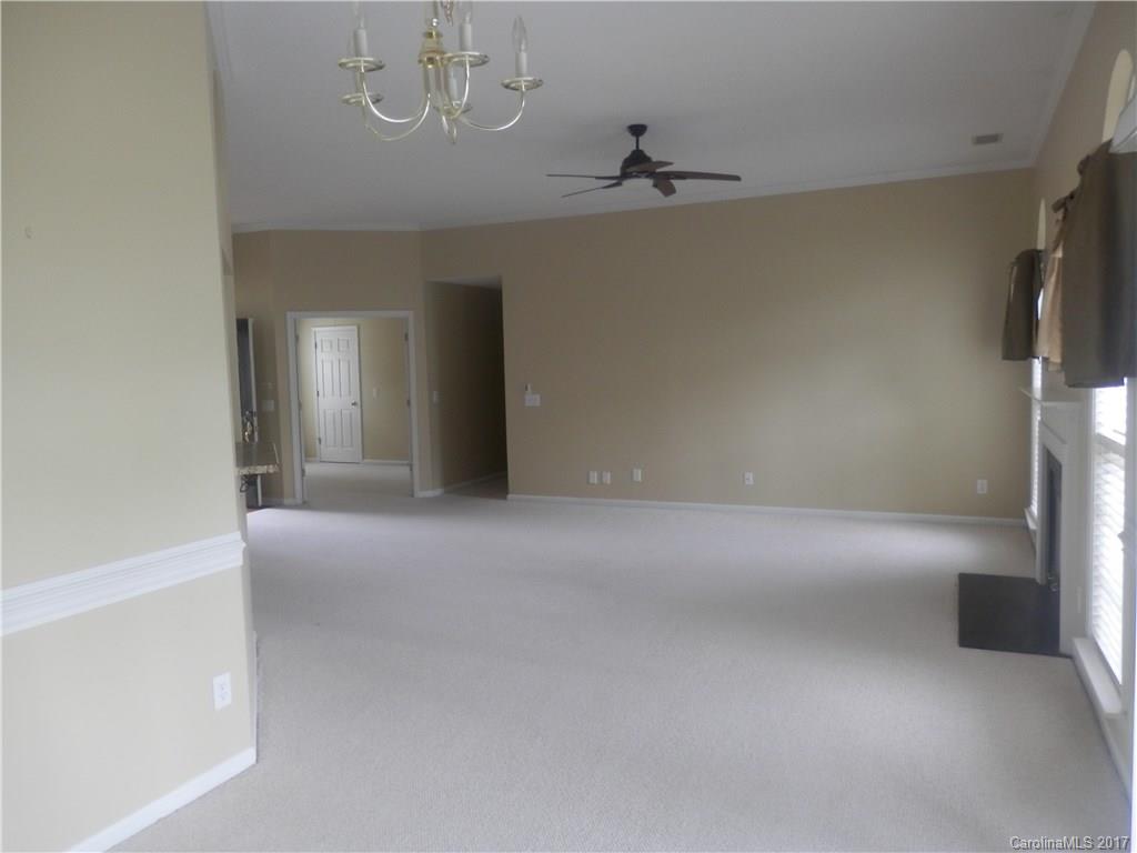Forest View - Residential Lease