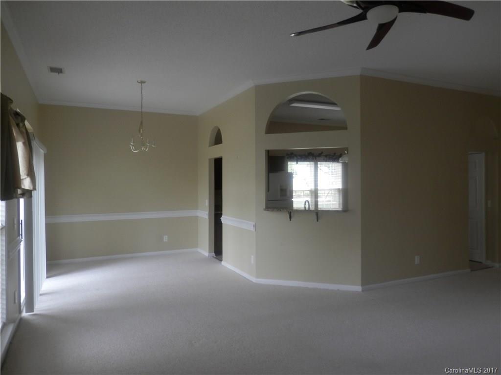 Forest View - Residential Lease