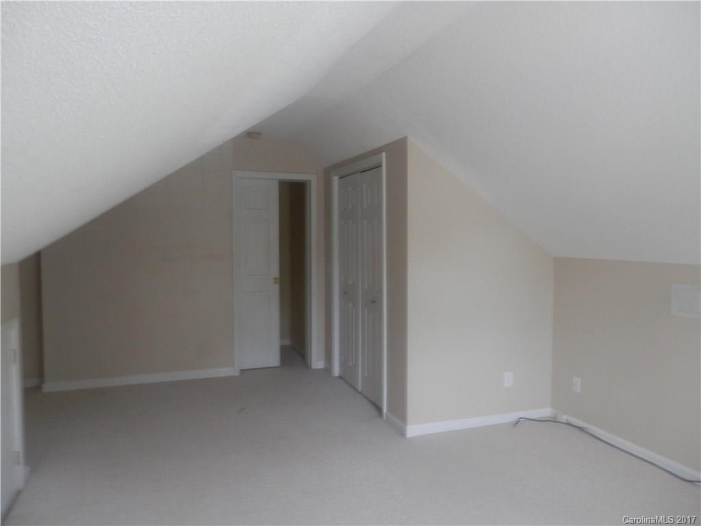 Forest View - Residential Lease