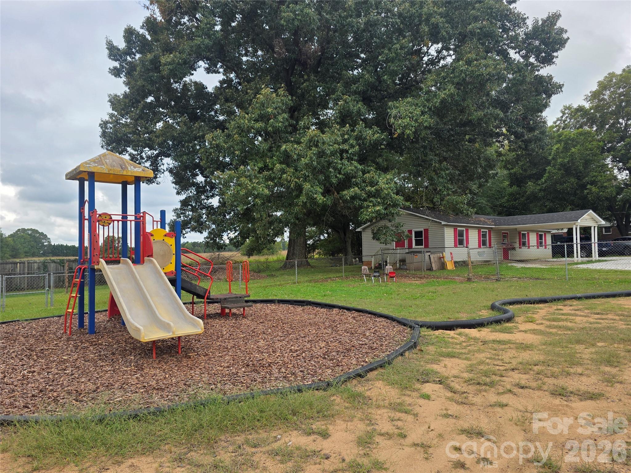 1831 Chesnee Highway